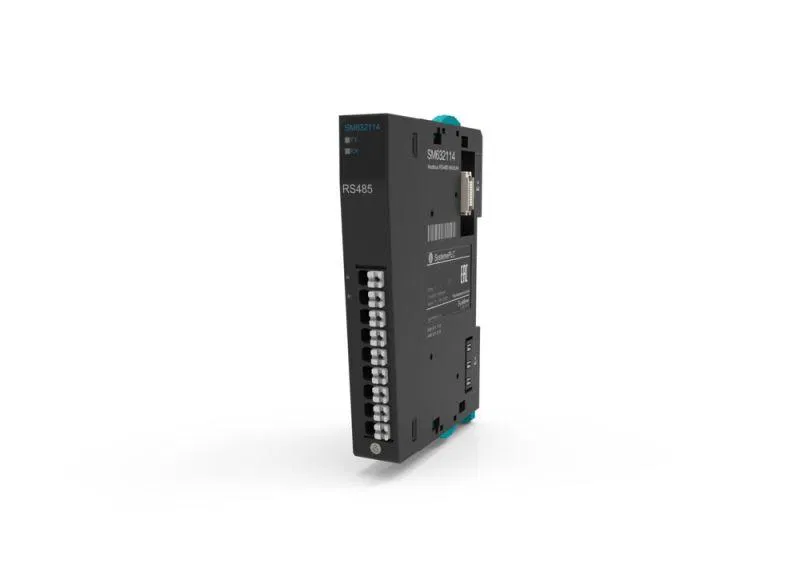 Модуль коммуникационный Modbus RTU Master SE SM632114 Systeme Electric