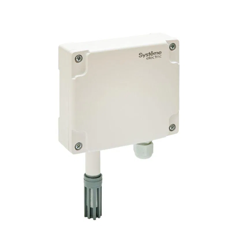 Датчик температуры наружный 0-10В SE SOTV Systeme Electric