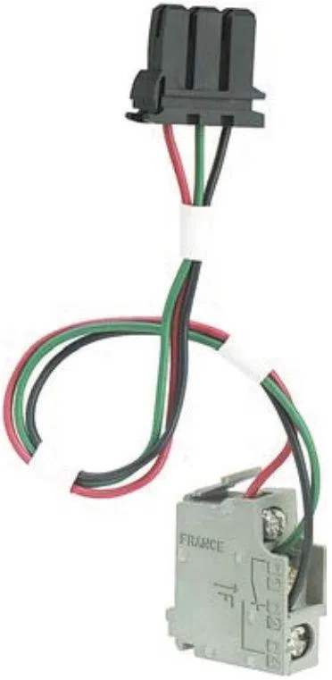 Контакт OF для SYSTEMEPACT ACB1 - 4NO4NC SE SPA-A4416 Systeme Electric