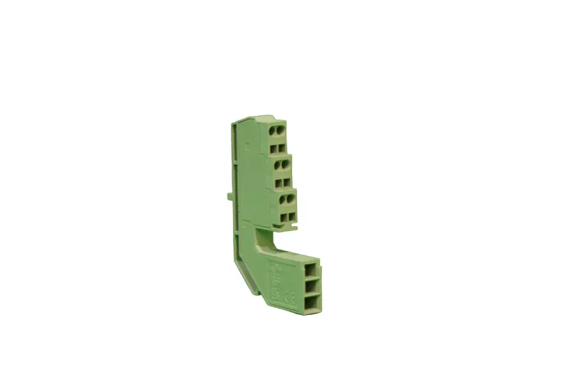 Клемма 6-проводн.SYSTEMEPACT ACB1 выкат. SE SPA-AT16D6P Systeme Electric