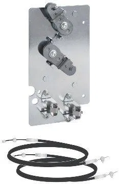 Блокировка тросами механич.для ACB-3 ВВОДА SE SPA-CI3B Systeme Electric