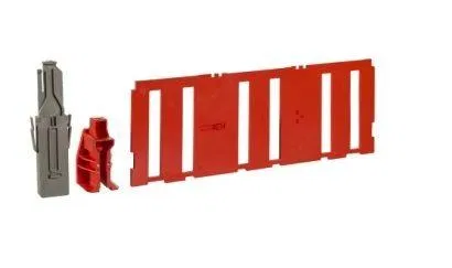 Шторки шасси SYSTEMEPACT ACB2 3P SE SPA-SSP403P Systeme Electric