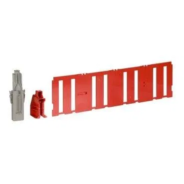 Шторки шасси SYSTEMEPACT ACB2 4P SE SPA-SSP404P Systeme Electric
