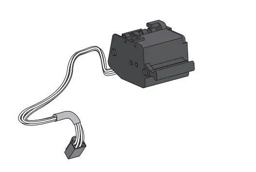 Контакт SDE2 для SystemePact ACB1 SE SPA-SWT216 Systeme Electric