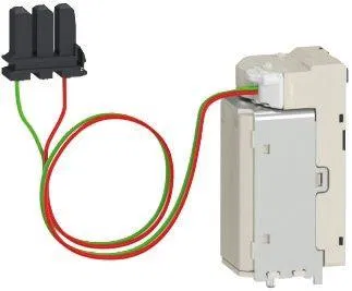 Катушка включения XF 230В AC SE SPA-XF2A Systeme Electric