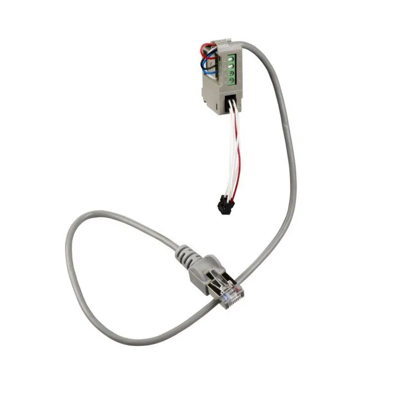 Кабель CCB CORD (дл.0.35м) SE SPC-CCBCORD-0.35 Systeme Electric