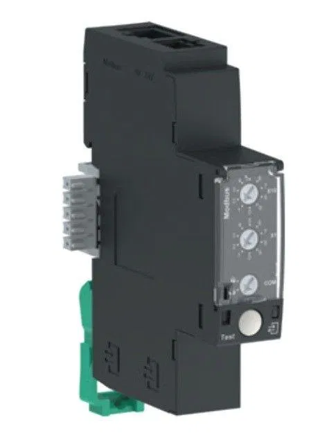 Модуль интерфейсный IFM Modbus SE SPC-CM-01-06 Systeme Electric