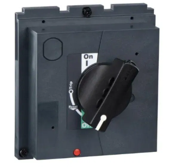 Рукоятка поворотная стандартная (400-630) SE SPC-DRHS-04-06 Systeme Electric