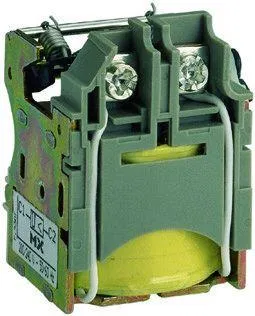 Расцепитель минимального напряжения MN 380В AC SE SPC-MNA3-01-06 Systeme Electric