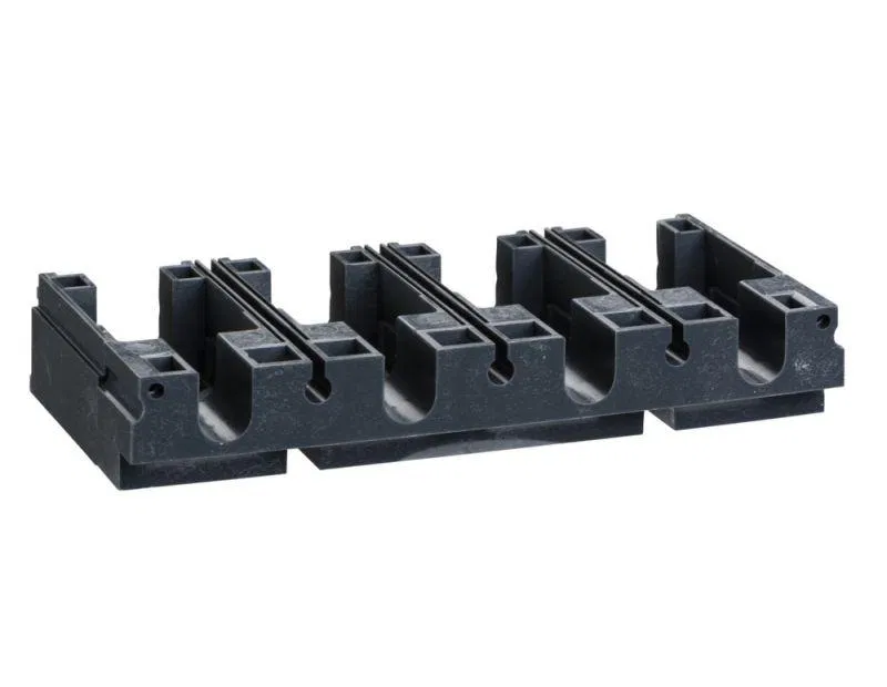 Переходник для присоед. к цоколю 4п (400/630) SE SPC-PCA4-04-06 Systeme Electric