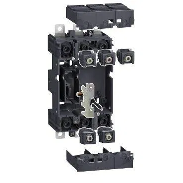 Комплект цоколя 3п (100-250) SE SPC-PIK3-01-02 Systeme Electric