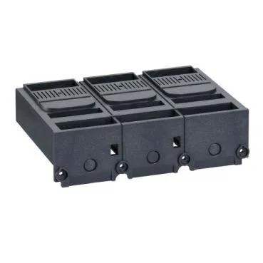 Заглушка клеммная короткая для 3п (400-630) SE SPC-STC3-04-06 Systeme Electric