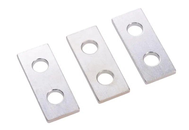 Пластина удлинительная для 3п SD160 (уп.3шт) SE SSDEXB3P0160 Systeme Electric