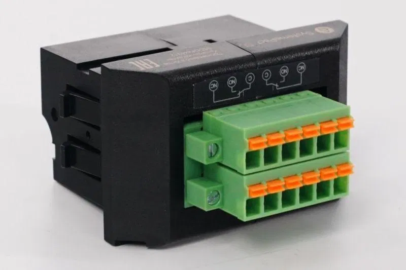 Контакт вспомогательный для SD630-1250 4NO4NC SE SSDOF446312 Systeme Electric