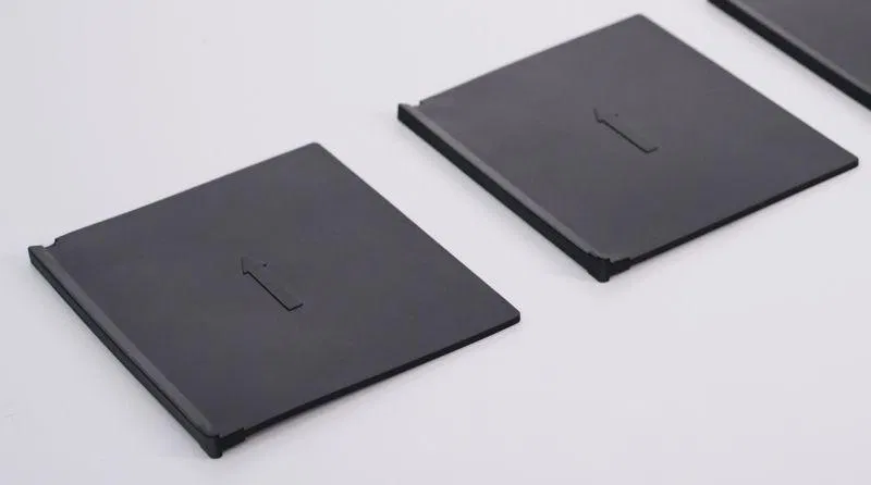Разделитель полюсов 3п SD1250 (уп.2шт) SE SSDPB3P1250 Systeme Electric