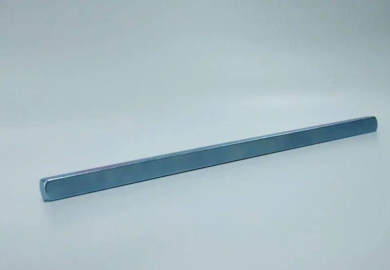 Шток 330мм 10х10 для рукоятки SD125-250 SE SSDSH331625 Systeme Electric