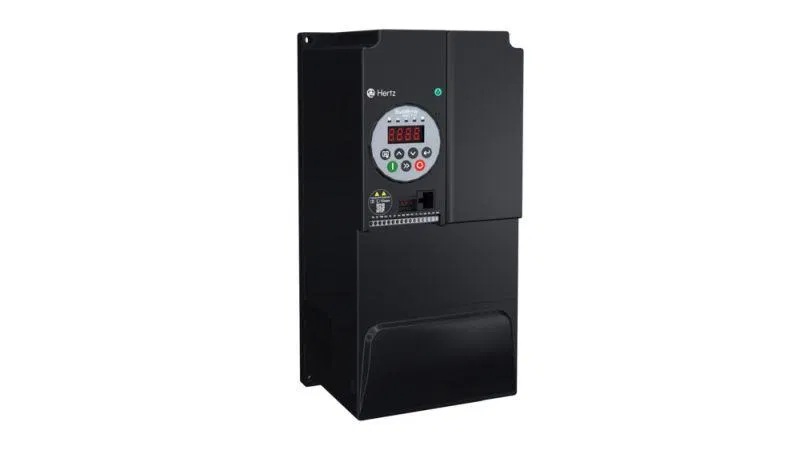 Преобразователь частоты STV050 Hertz 22кВт 380В ЭМС С3 + LED панель оператора SE STV050D22N4 Systeme Electric