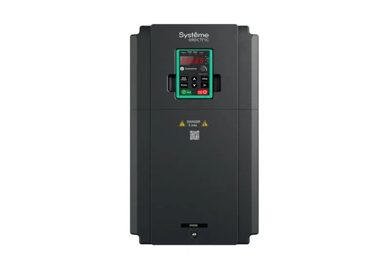 Преобразователь частоты STV320 22кВт 400В SE STV320D22N4 Systeme Electric