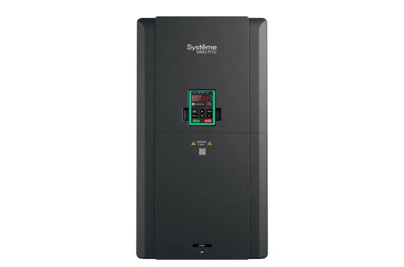 Преобразователь частоты STV320 55кВт 400В SE STV320D55N4 Systeme Electric