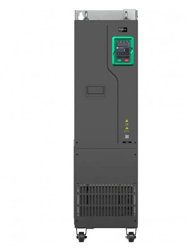 Преобразователь частоты STV600 250кВт 400В с вх. реакт. SE STV600C25N4L1 Systeme Electric