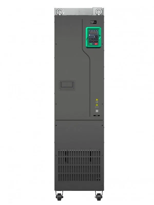 Преобразователь частоты STV600 355кВт 400В SE STV600C35N4 Systeme Electric