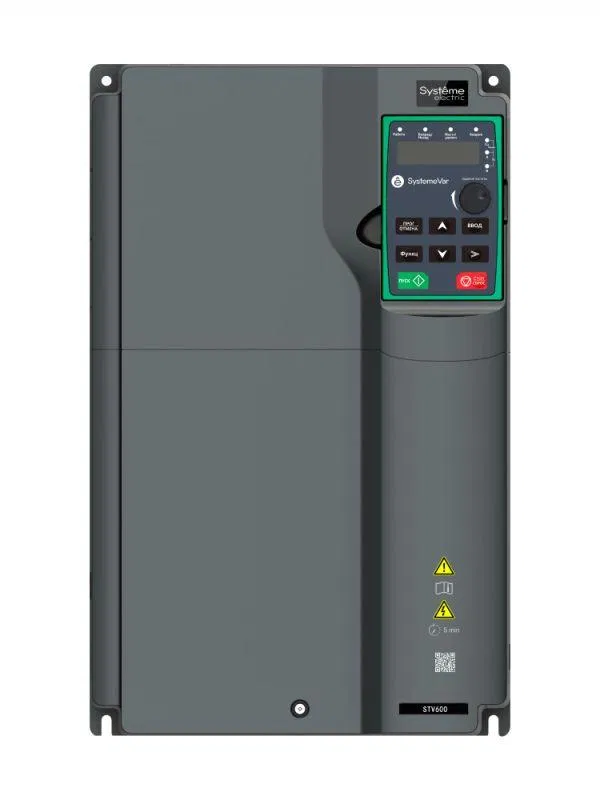 Преобразователь частоты STV600 45кВт 400В SE STV600D45N4 Systeme Electric