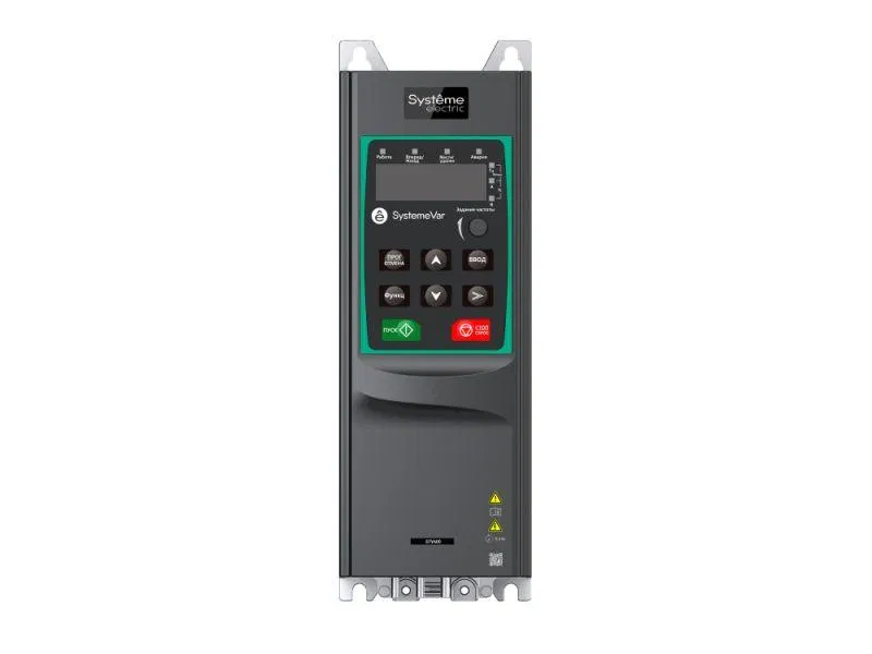 Преобразователь частоты STV600 7.5кВт 400В SE STV600U75N4 Systeme Electric