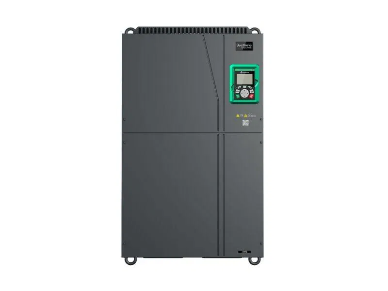 Преобразователь частоты STV900 160кВт 400В SE STV900C16N4 Systeme Electric