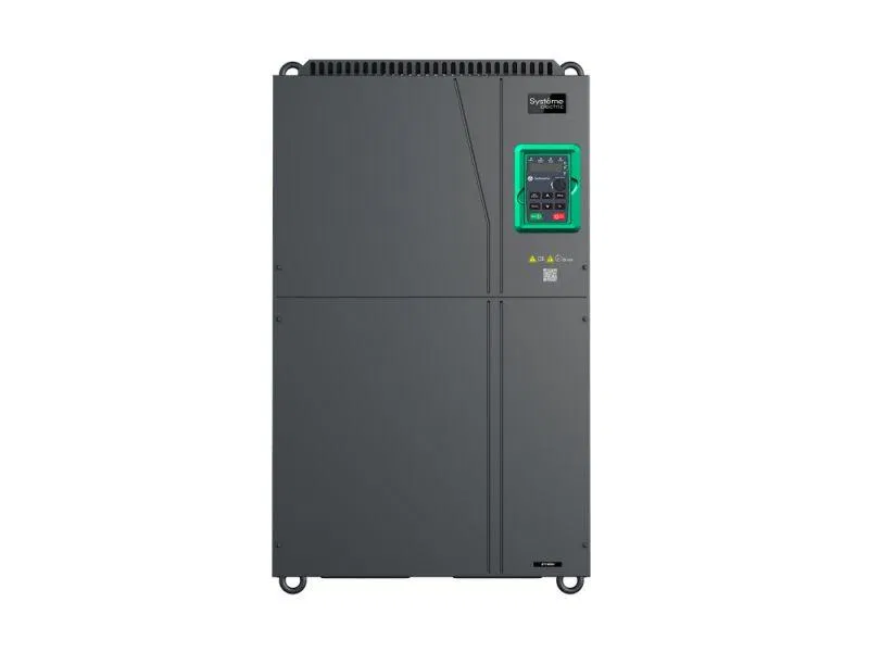 Преобразователь частоты STV900H 160кВт 400В кран/подъемник SE STV900C16N4H Systeme Electric