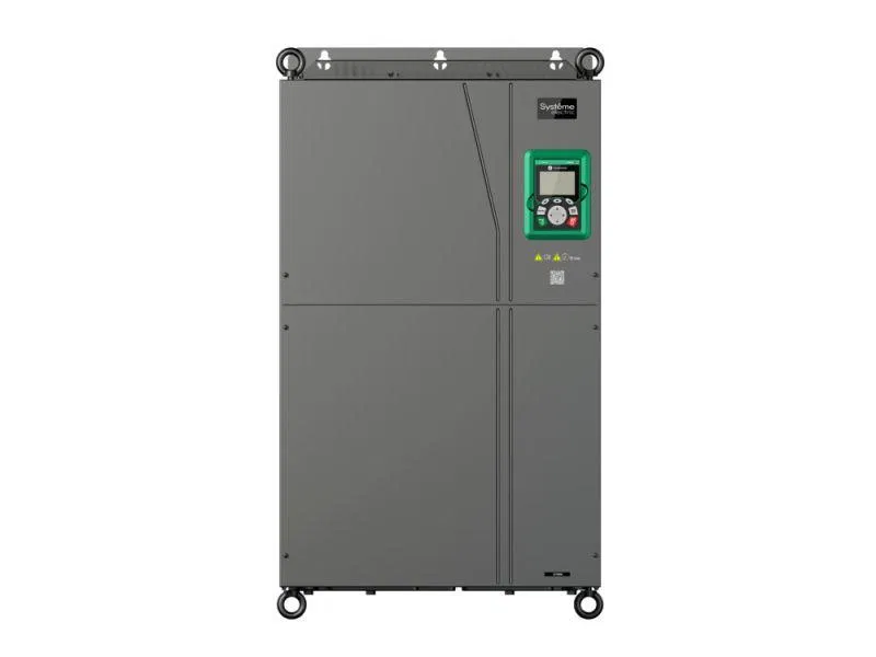 Преобразователь частоты STV900 200кВт 690В SE STV900C20Y6 Systeme Electric
