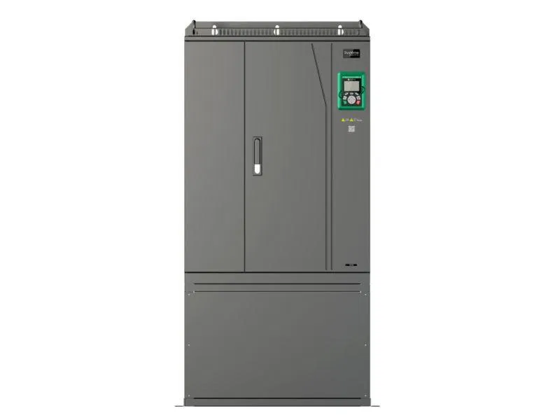 Преобразователь частоты STV900 250кВт 690В SE STV900C25Y6 Systeme Electric