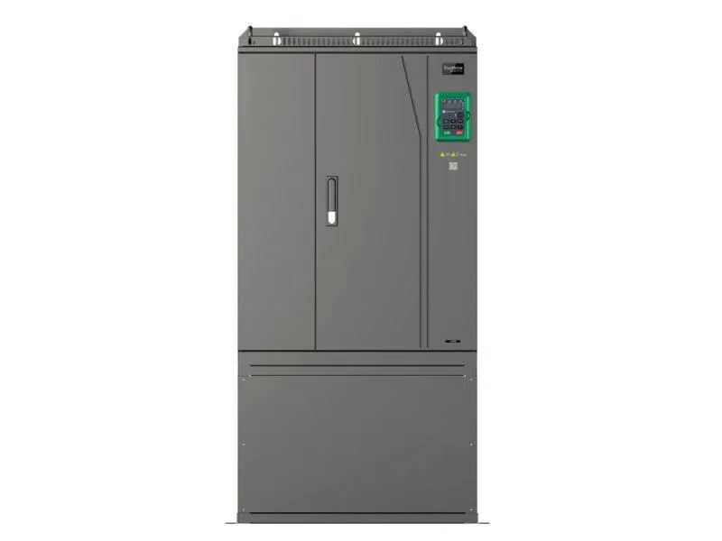 Преобразователь частоты STV900H 250кВт 690В кран/подъемник SE STV900C25Y6H Systeme Electric