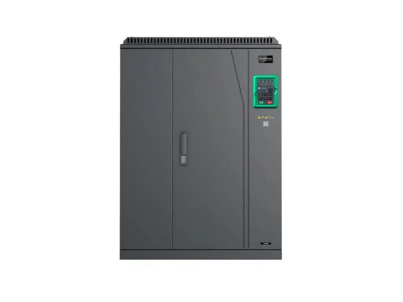 Преобразователь частоты STV900H 280кВт 400В кран/подъемник SE STV900C28N4H Systeme Electric