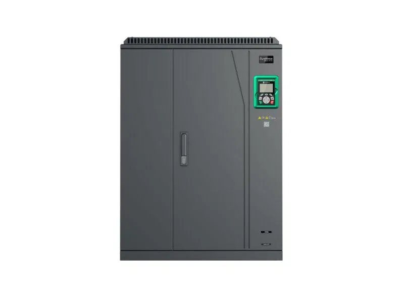 Преобразователь частоты STV900 315кВт 400В SE STV900C31N4 Systeme Electric