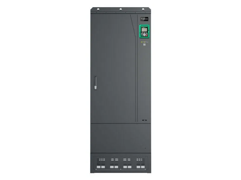 Преобразователь частоты STV900 355кВт 400В SE STV900C35N4 Systeme Electric