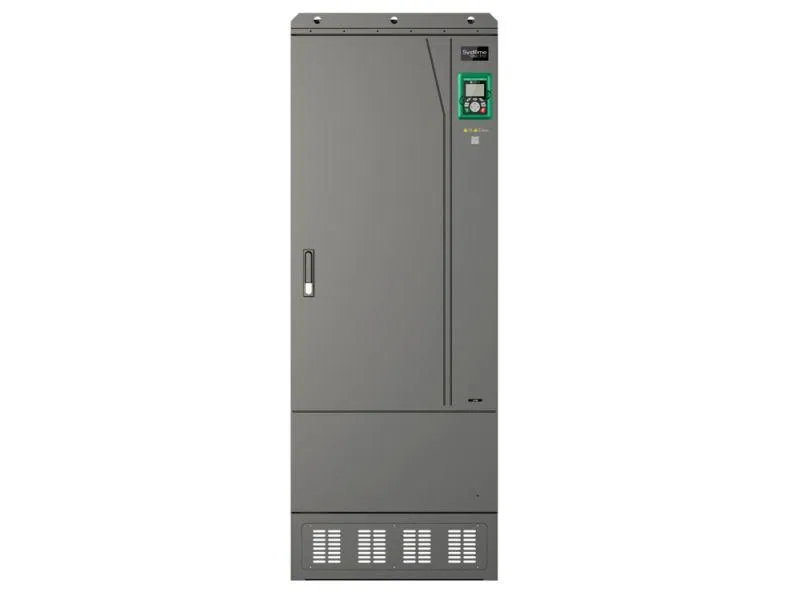 Преобразователь частоты STV900 355кВт 690В SE STV900C35Y6 Systeme Electric