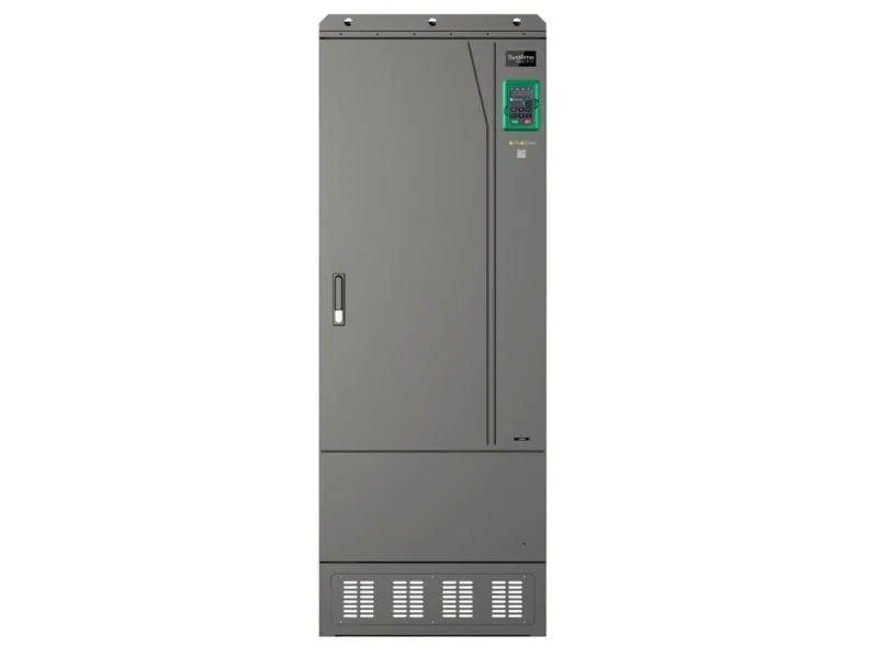 Преобразователь частоты STV900H 355кВт 690В кран/подъемник SE STV900C35Y6H Systeme Electric