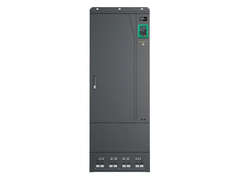 Преобразователь частоты STV900H 450кВт 400В кран/подъемник SE STV900C45N4H Systeme Electric