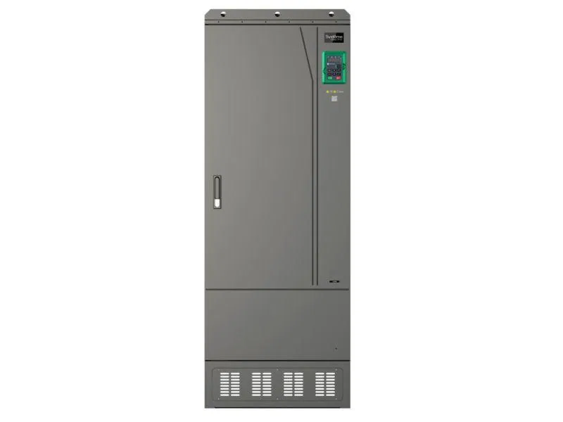 Преобразователь частоты STV900H 630кВт 690В кран/подъемник SE STV900C63Y6H Systeme Electric