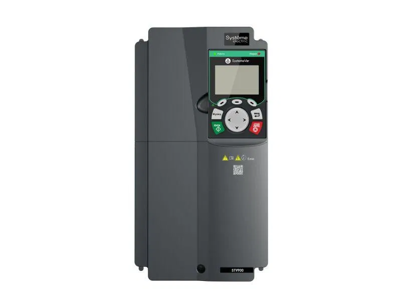 Преобразователь частоты STV900 15кВт 400В SE STV900D15N4 Systeme Electric