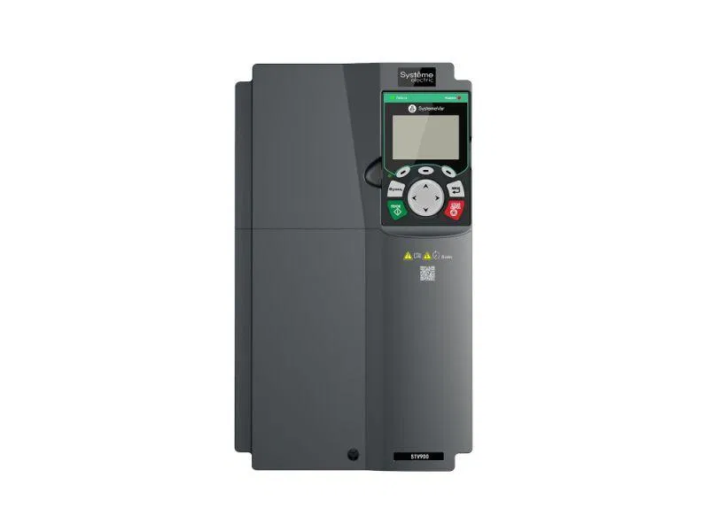 Преобразователь частоты STV900 18кВт 400В SE STV900D18N4 Systeme Electric