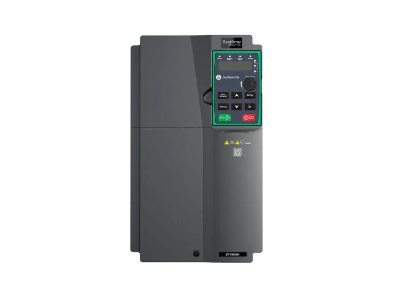 Преобразователь частоты STV900H 22кВт 400В кран/подъемник SE STV900D22N4H Systeme Electric