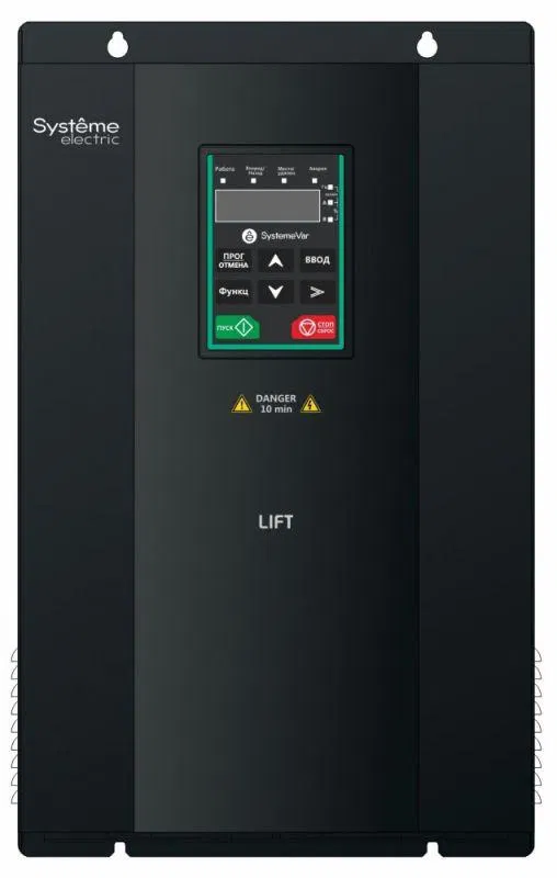 Преобразователь частоты STV900L 22кВт 400В лифт SE STV900D22N4L Systeme Electric