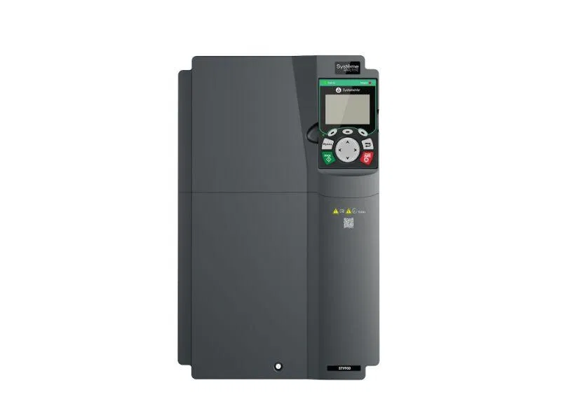 Преобразователь частоты STV900 30кВт 400В SE STV900D30N4 Systeme Electric