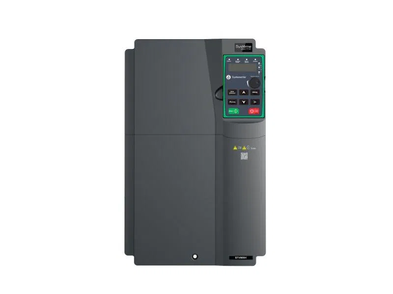 Преобразователь частоты STV900H 30кВт 400В кран/подъемник SE STV900D30N4H Systeme Electric