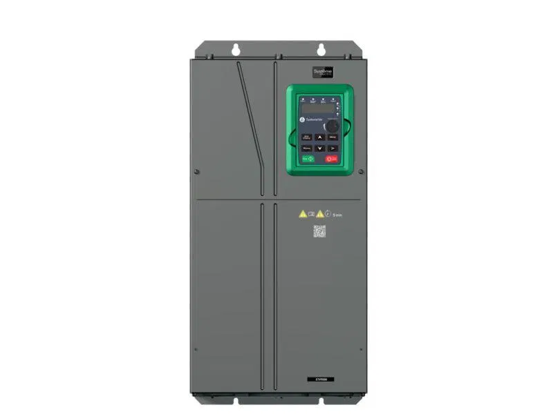 Преобразователь частоты STV900H 37кВт 690В кран/подъемник SE STV900D37Y6H Systeme Electric