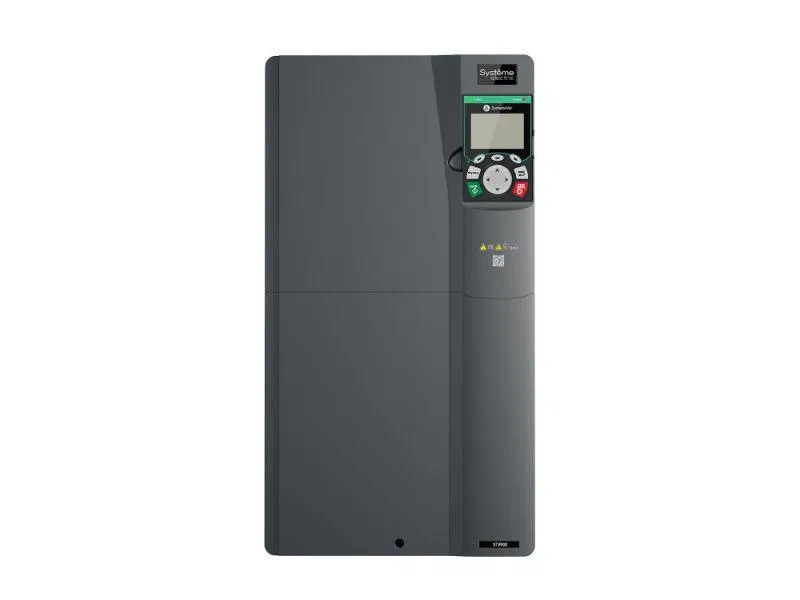 Преобразователь частоты STV900 45кВт 400В SE STV900D45N4 Systeme Electric