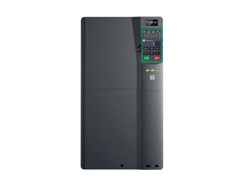 Преобразователь частоты STV900H 55кВт 400В кран/подъемник SE STV900D55N4H Systeme Electric