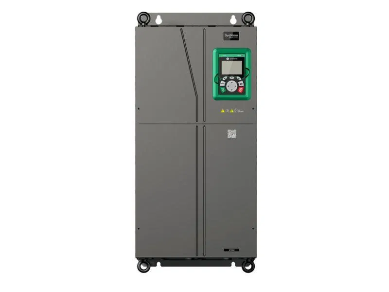 Преобразователь частоты STV900 55кВт 690В SE STV900D55Y6 Systeme Electric