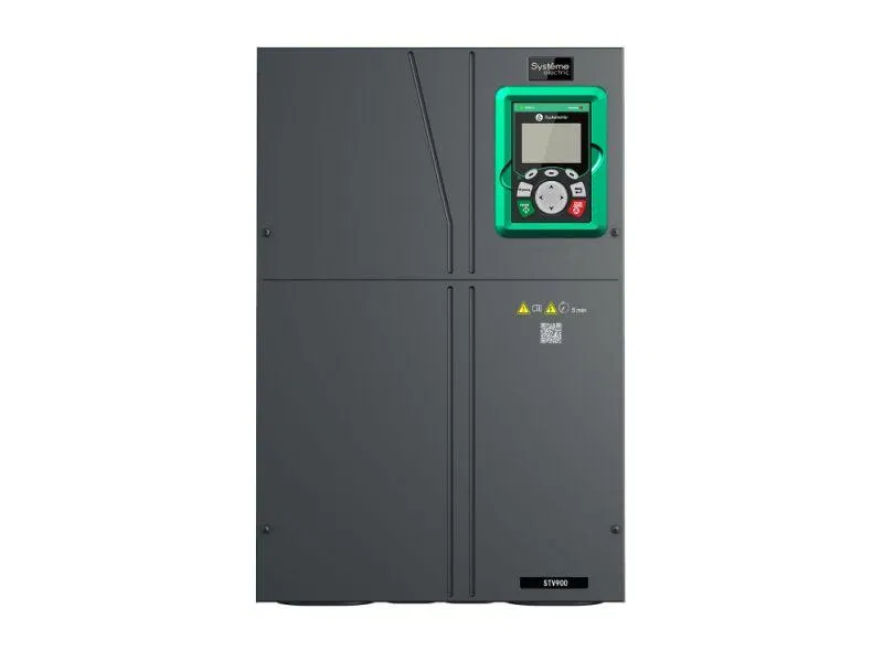 Преобразователь частоты STV900 90кВт 400В SE STV900D90N4 Systeme Electric